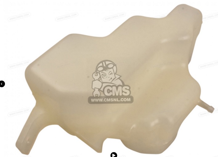 にー VASO ESPANSIONE VASCHETTA RECUPERO ORIGINALE KAWASAKI ZX-6R
